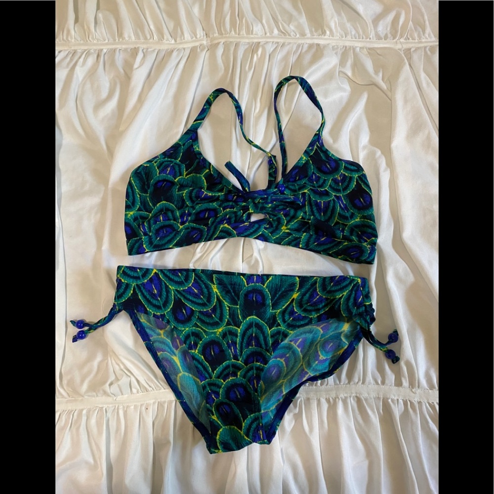 Funkita Bikini Set